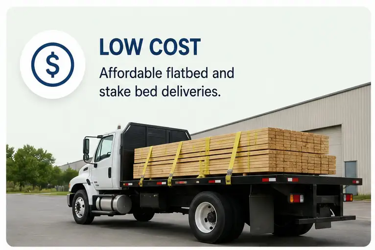 Low Cost