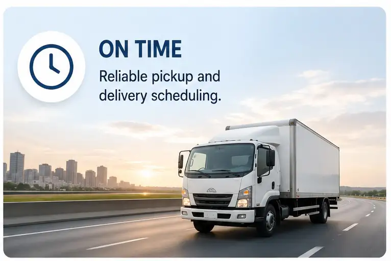 On Time