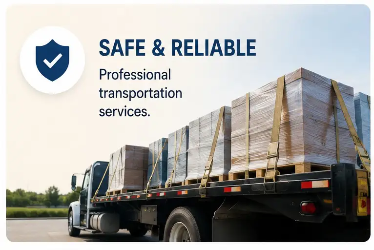Safe & Reliable