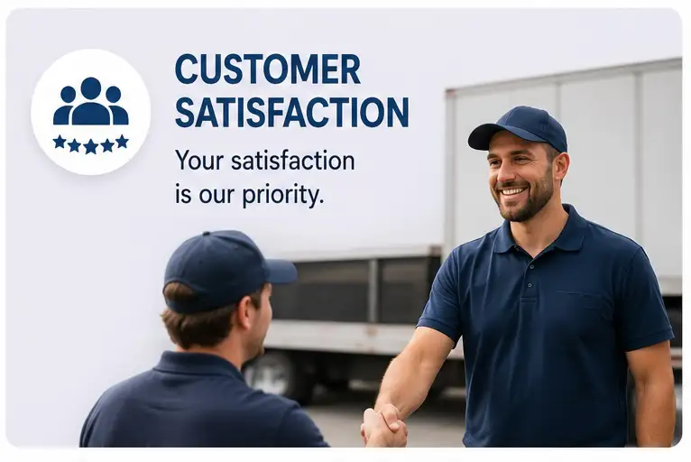 Customer Satisfaction